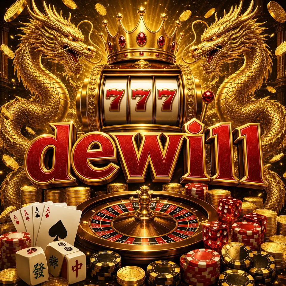 dewi11 APK