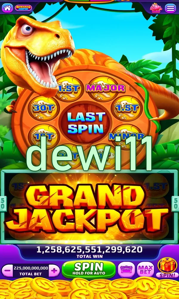 dewi11 APK