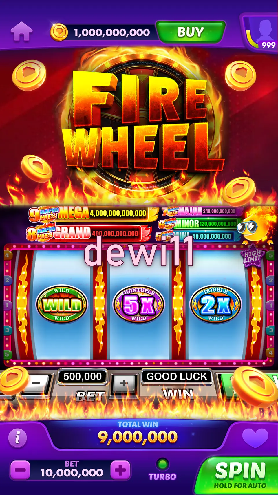 dewi11 APK