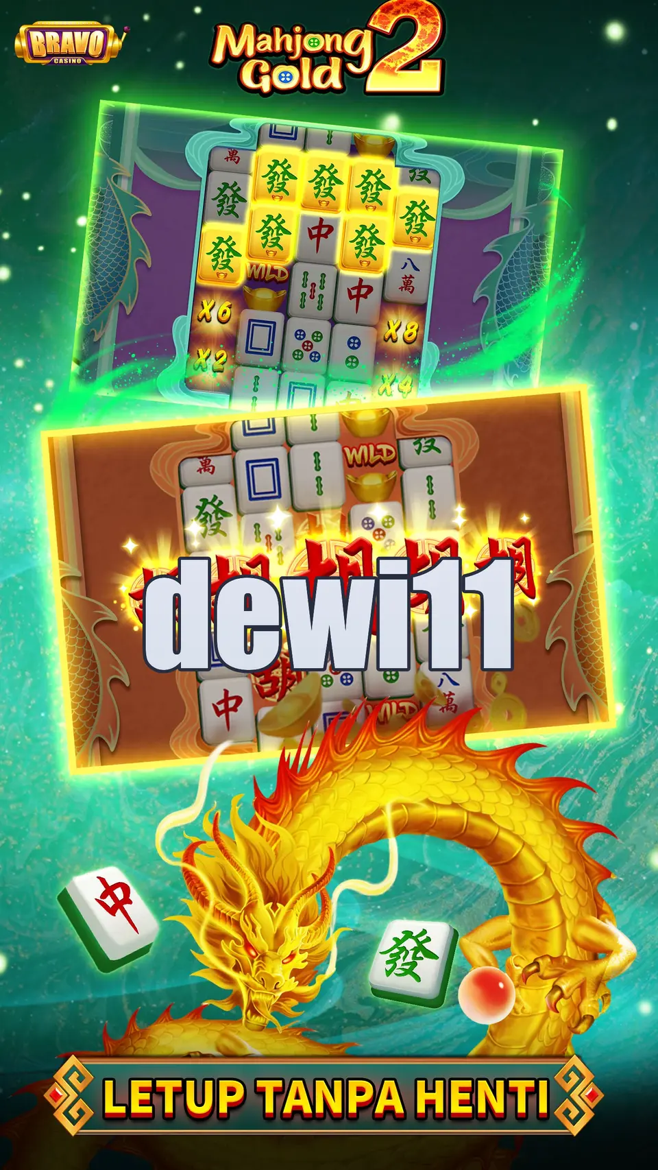 dewi11 APK