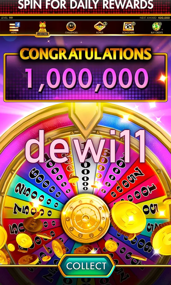 dewi11 APK