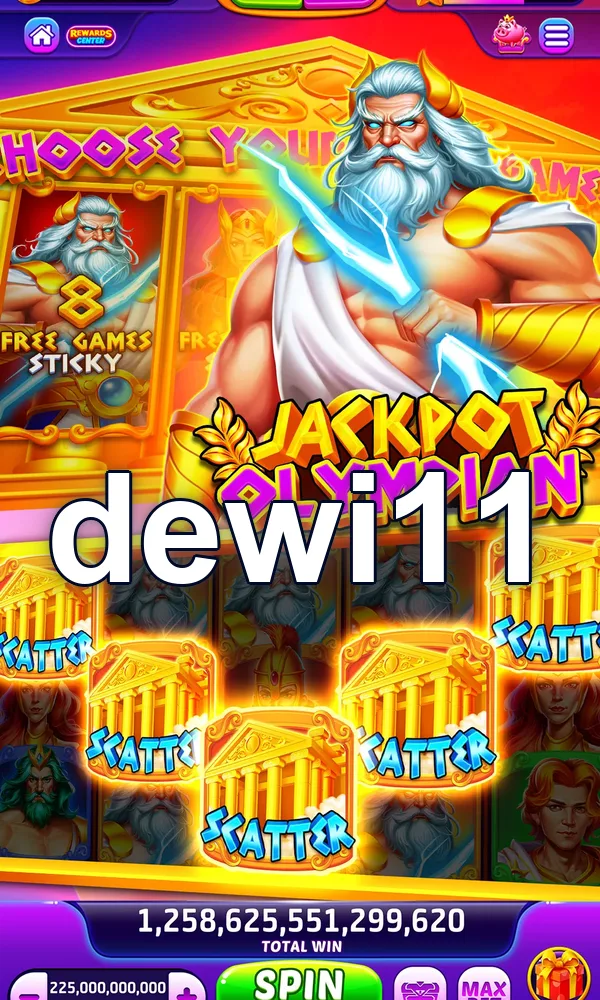 dewi11 APK