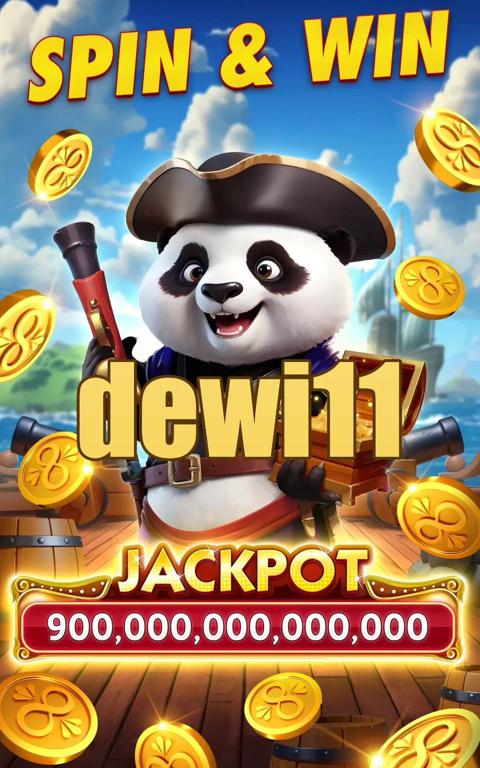 dewi11 Masuk