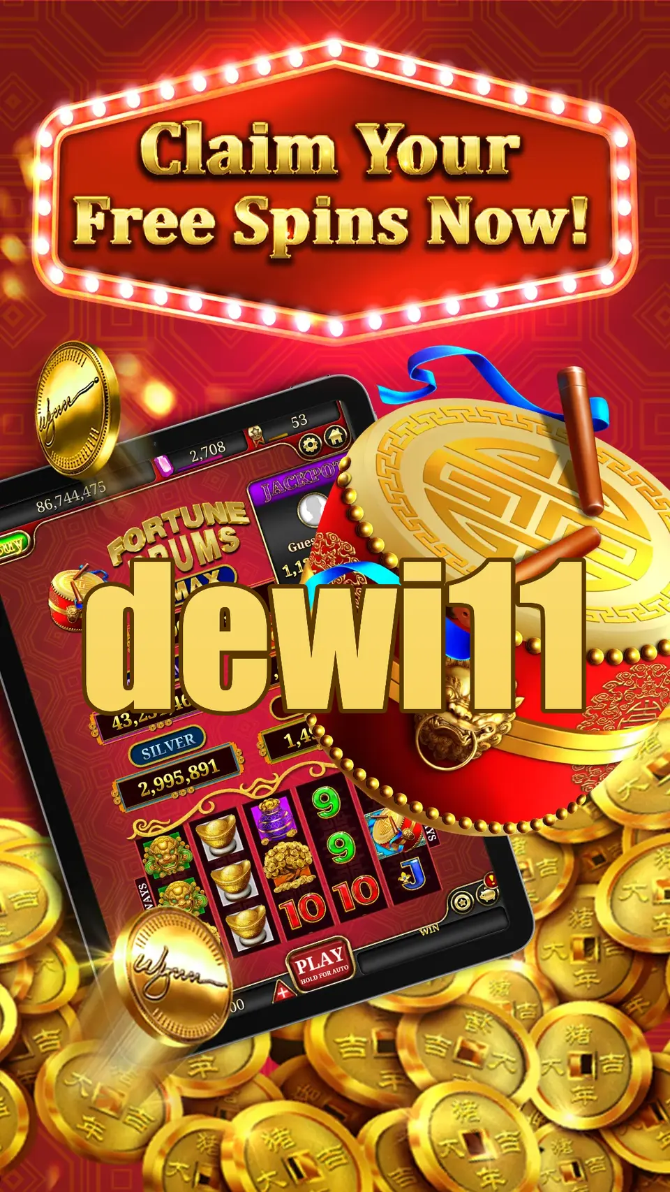 dewi11 Masuk