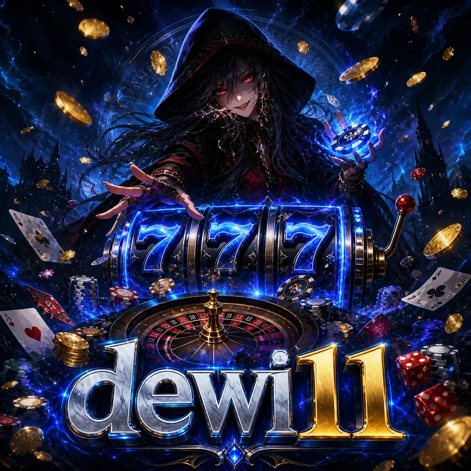 dewi11 APK Resmi Akses