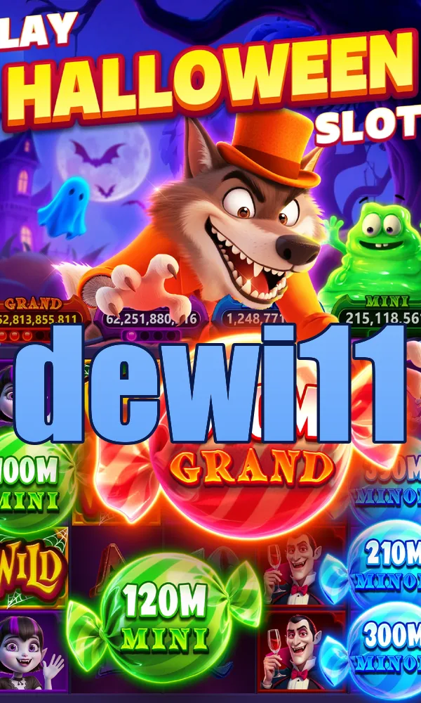 dewi11 Tangkapan Layar 1