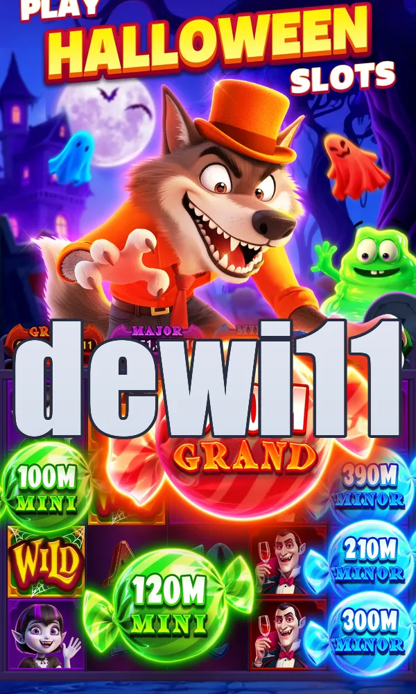 dewi11 Tangkapan Layar 2